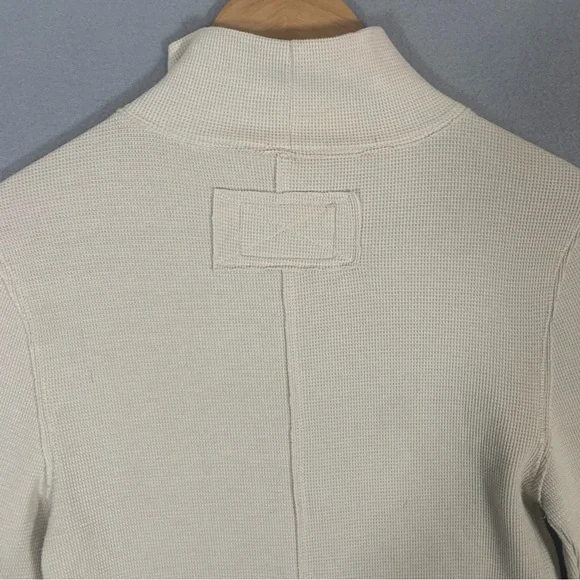 We The Free All Too Well Top Multi Cuff Ladies Sz Medium - Picture 5 of 9